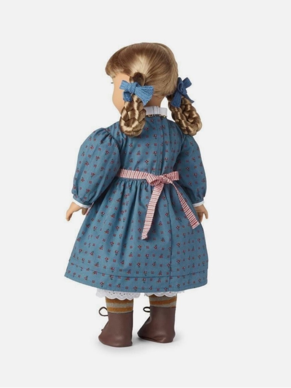 American Girl Kirsten Larson Doll - Picture 6 of 8